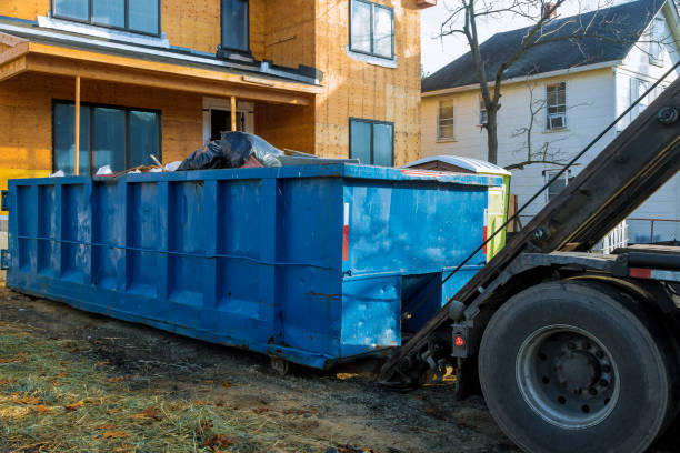 Professional Junk Removal Services in Sheridan, AR